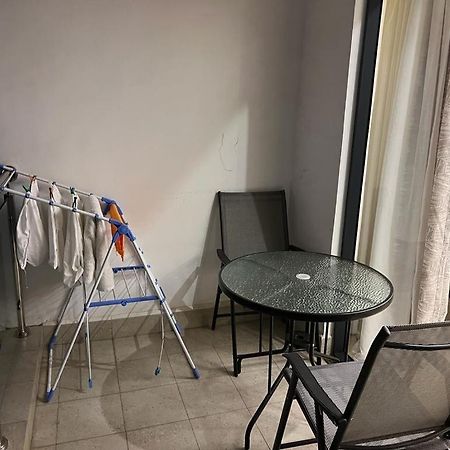 Enzi Heights Apartment Block B Ναϊρόμπι Εξωτερικό φωτογραφία